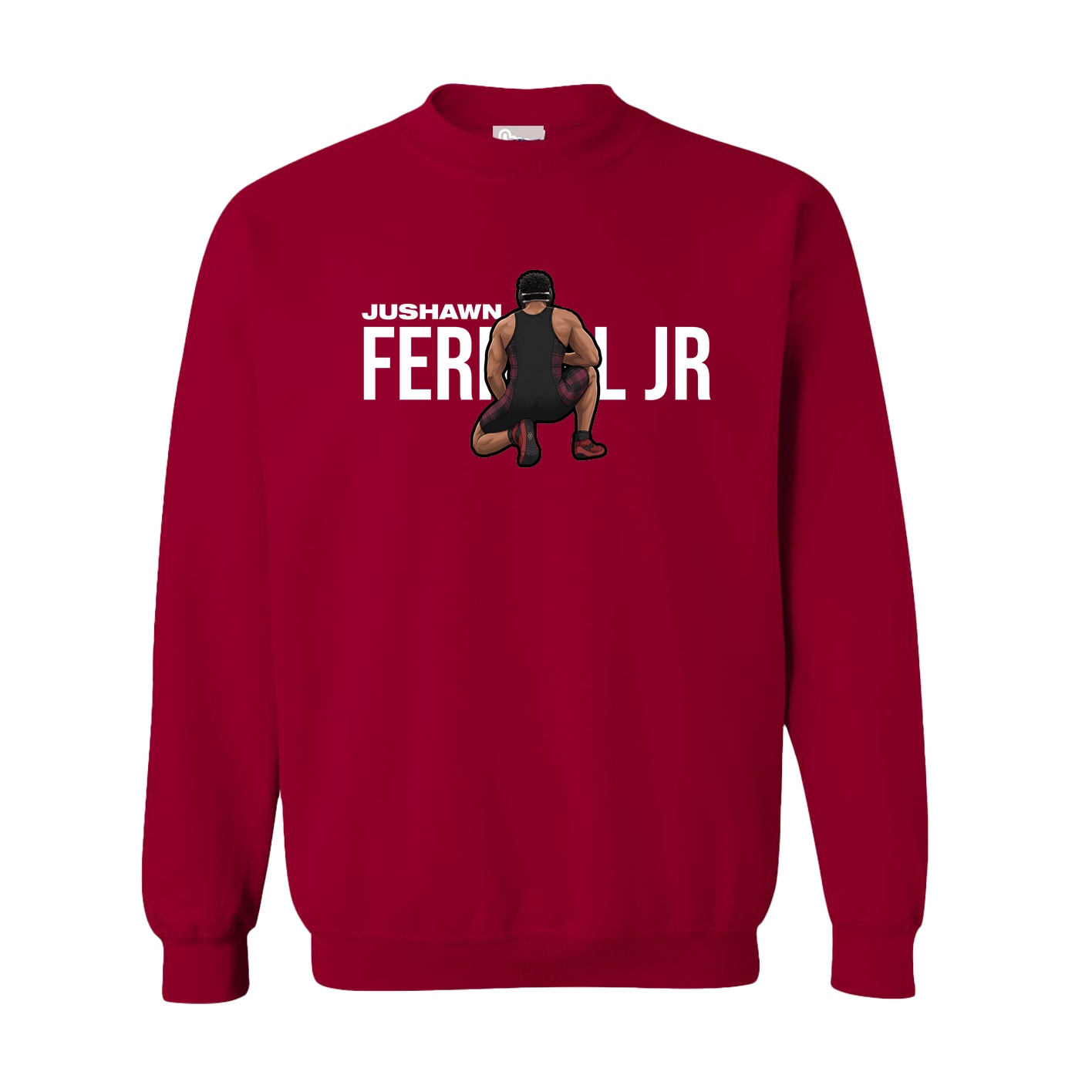 Fleece Crew