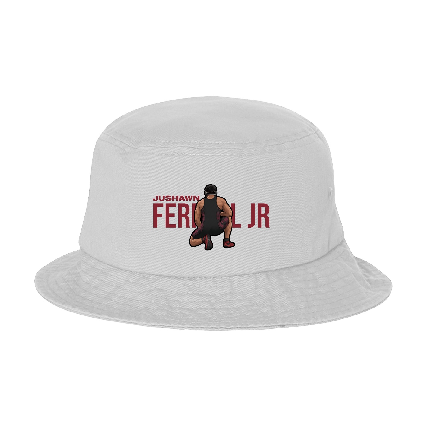 Bucket Cap