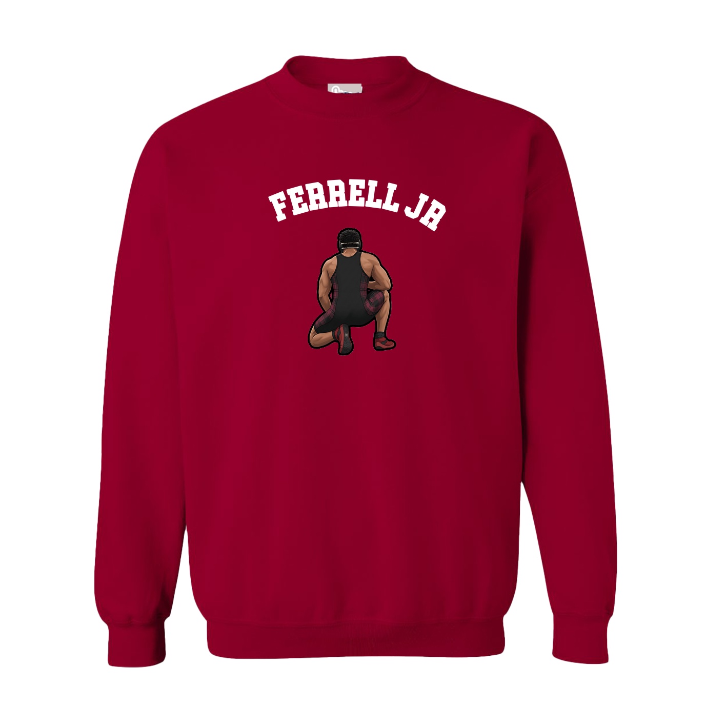 Fleece Crew