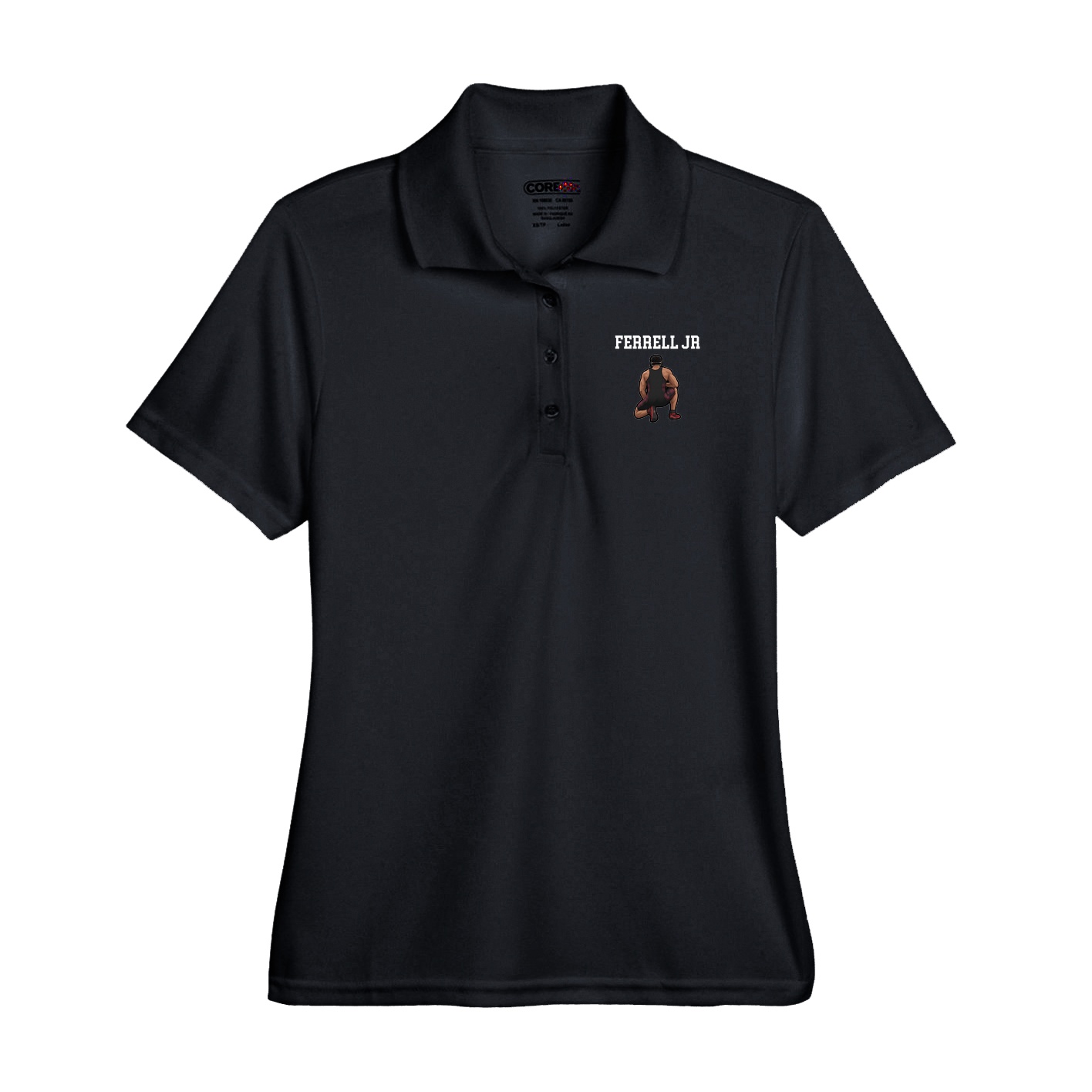 Performance Polo