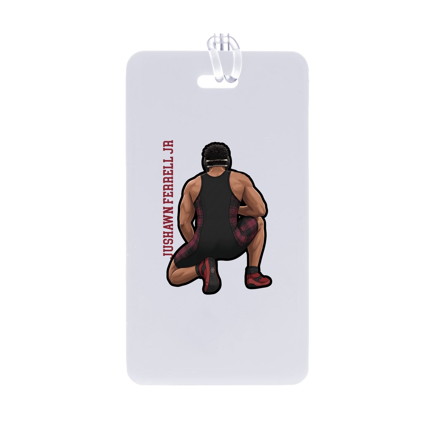 Bag Tag