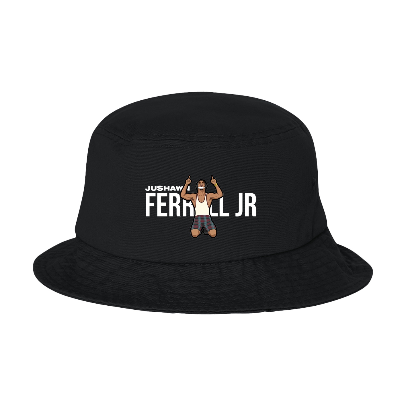 Bucket Cap