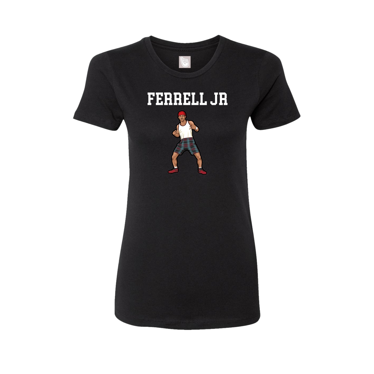 Womens Tee