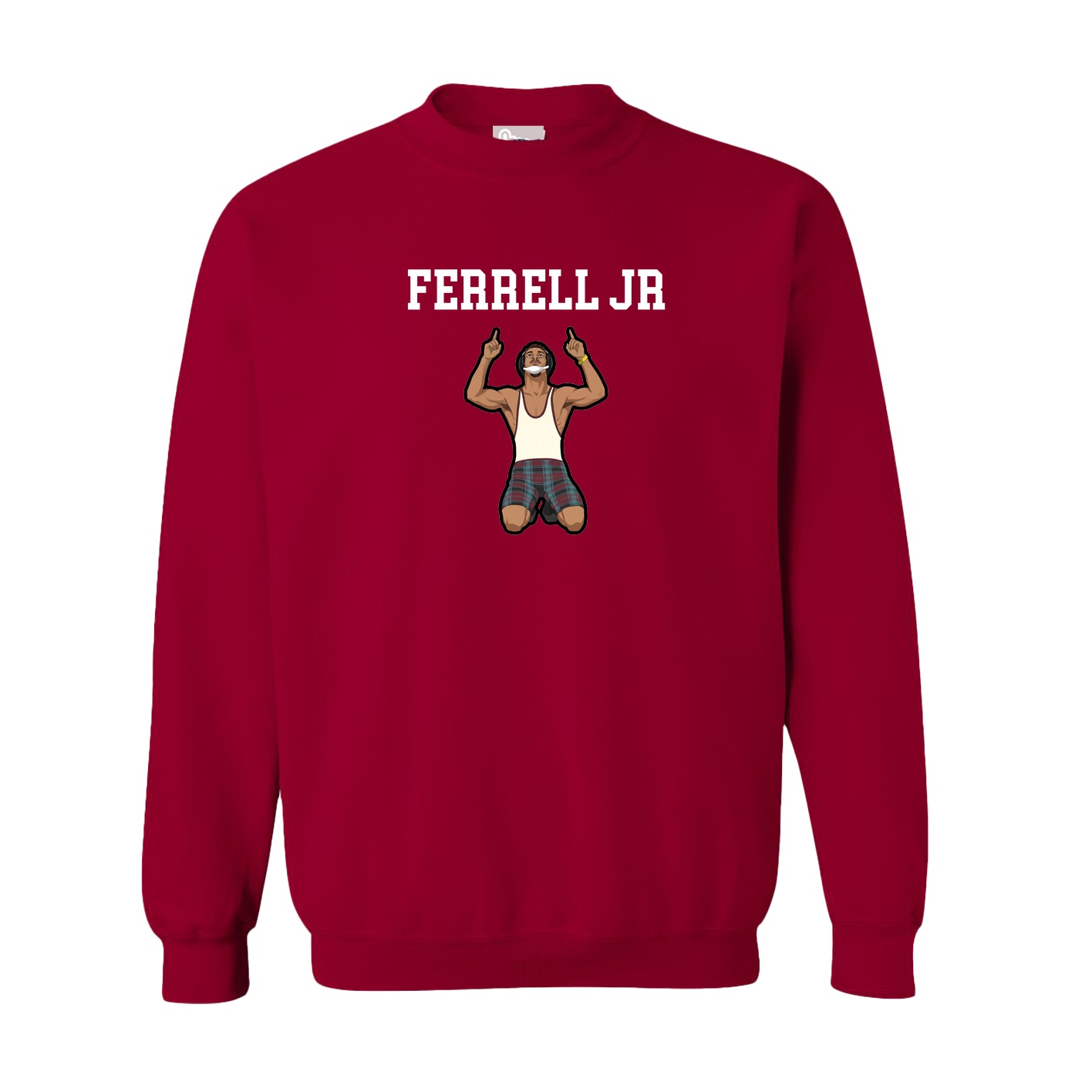 Fleece Crew