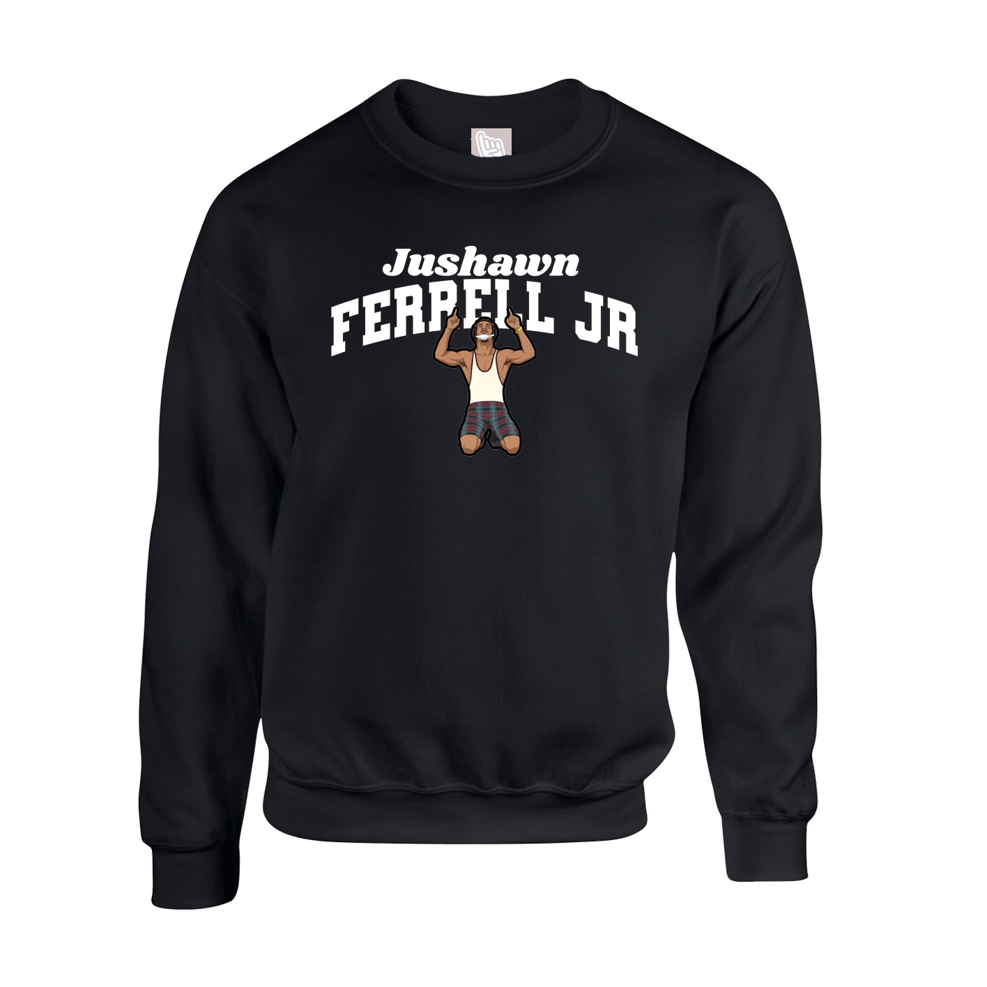 Fleece Crew