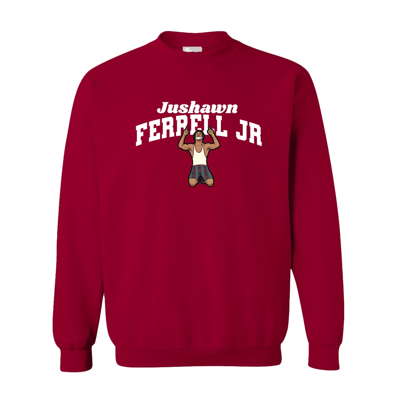 Fleece Crew
