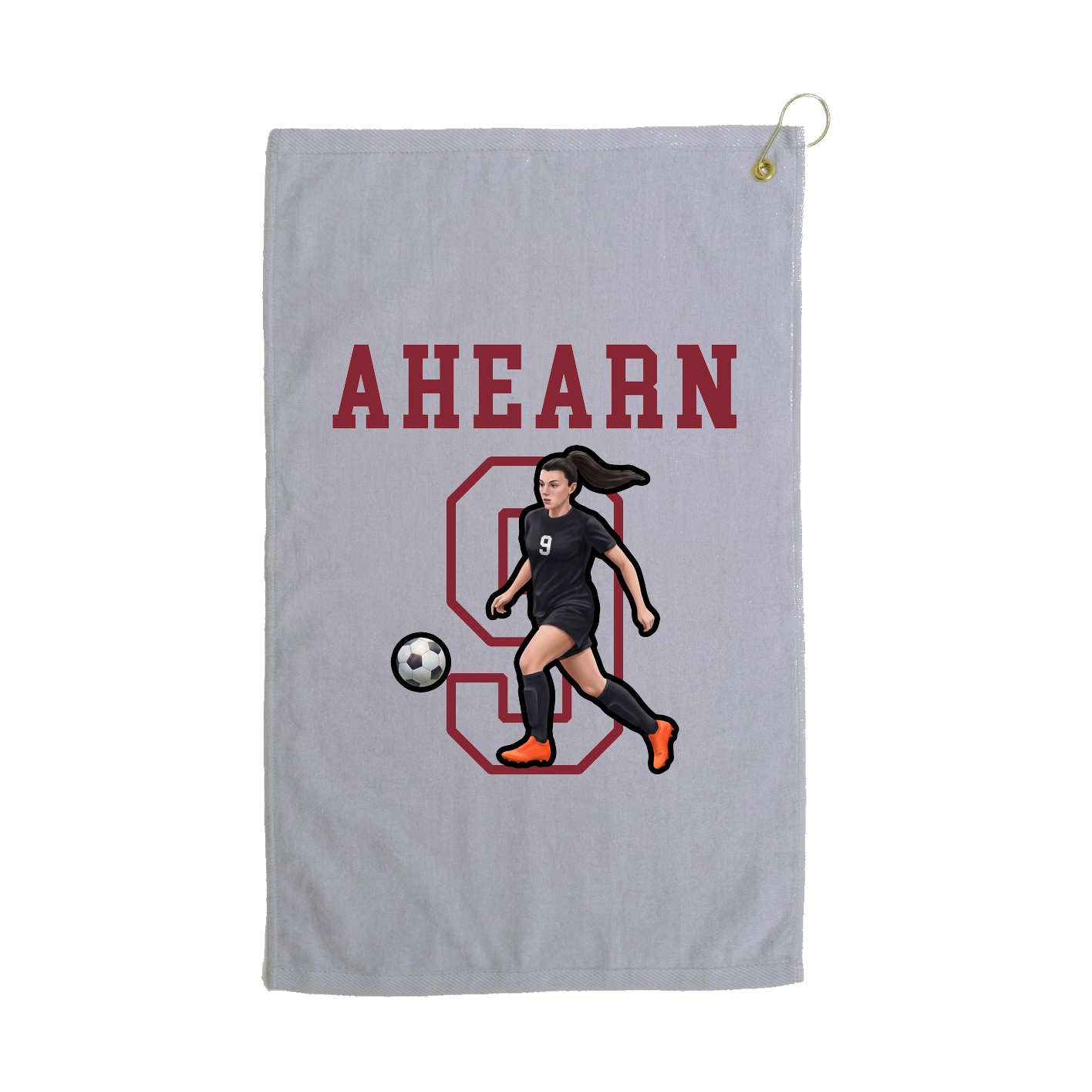 Golf Towel