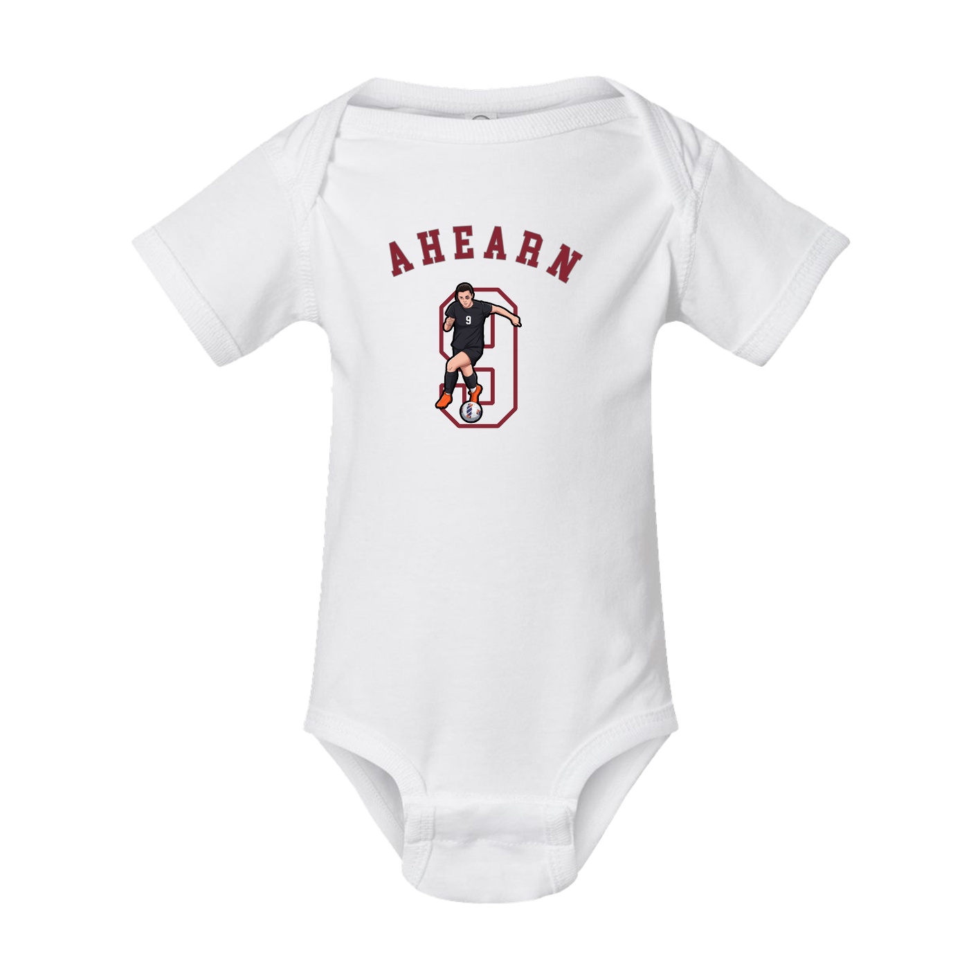 Baby Onesie