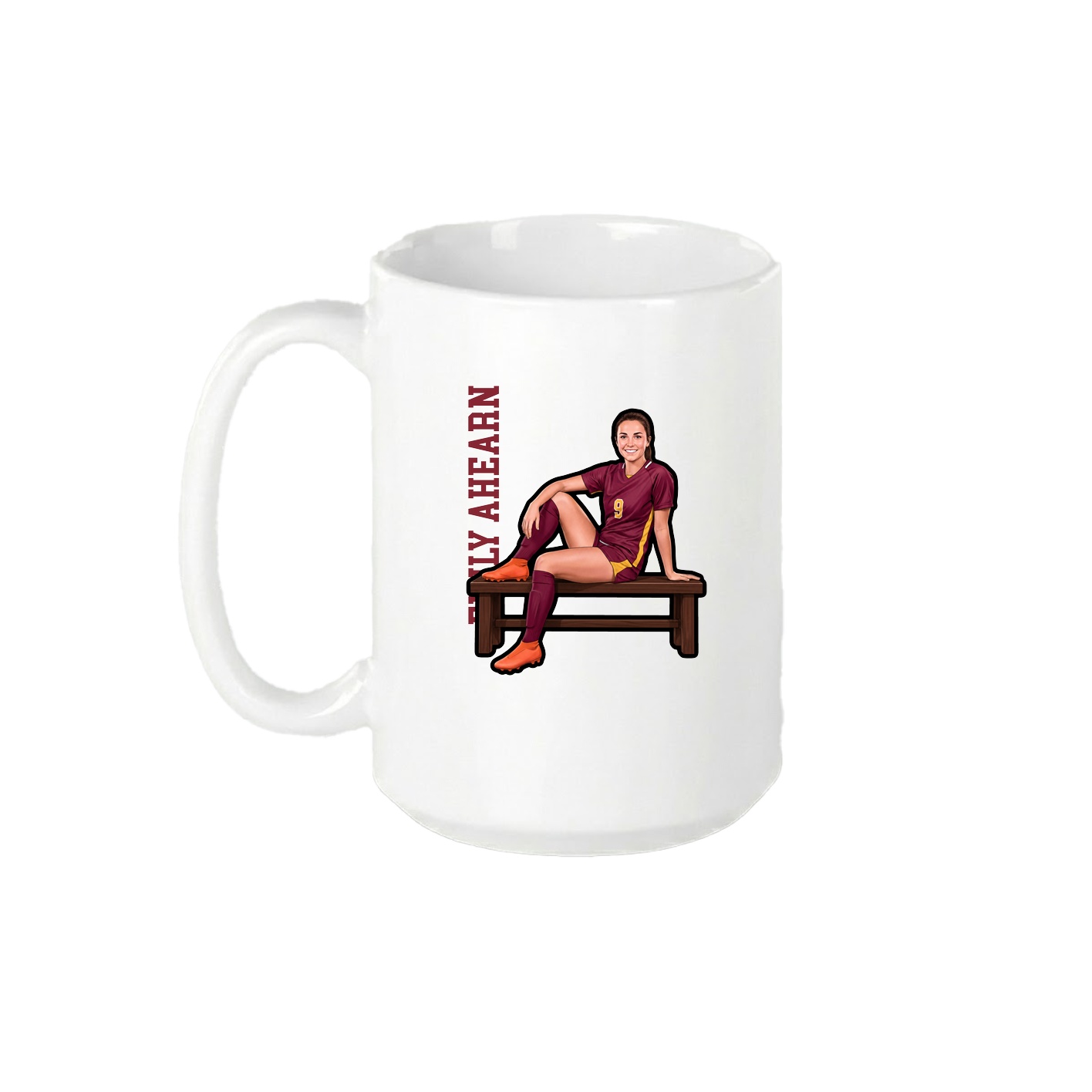 15oz Coffee Mug