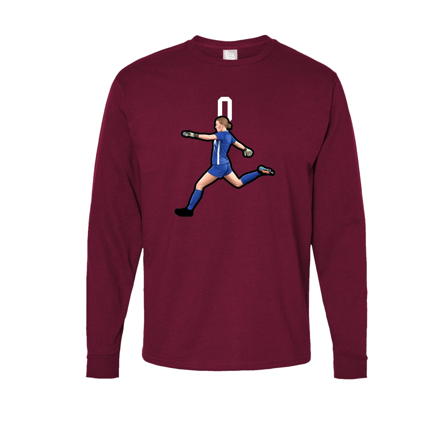 Long Sleeve Tee