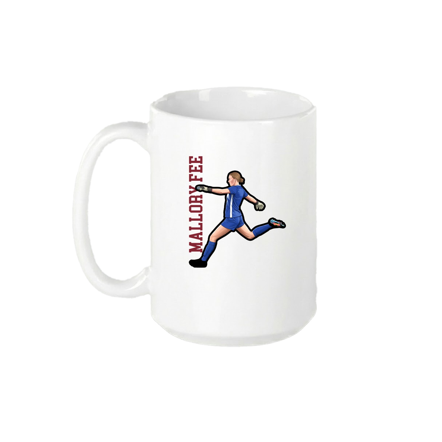 15oz Coffee Mug