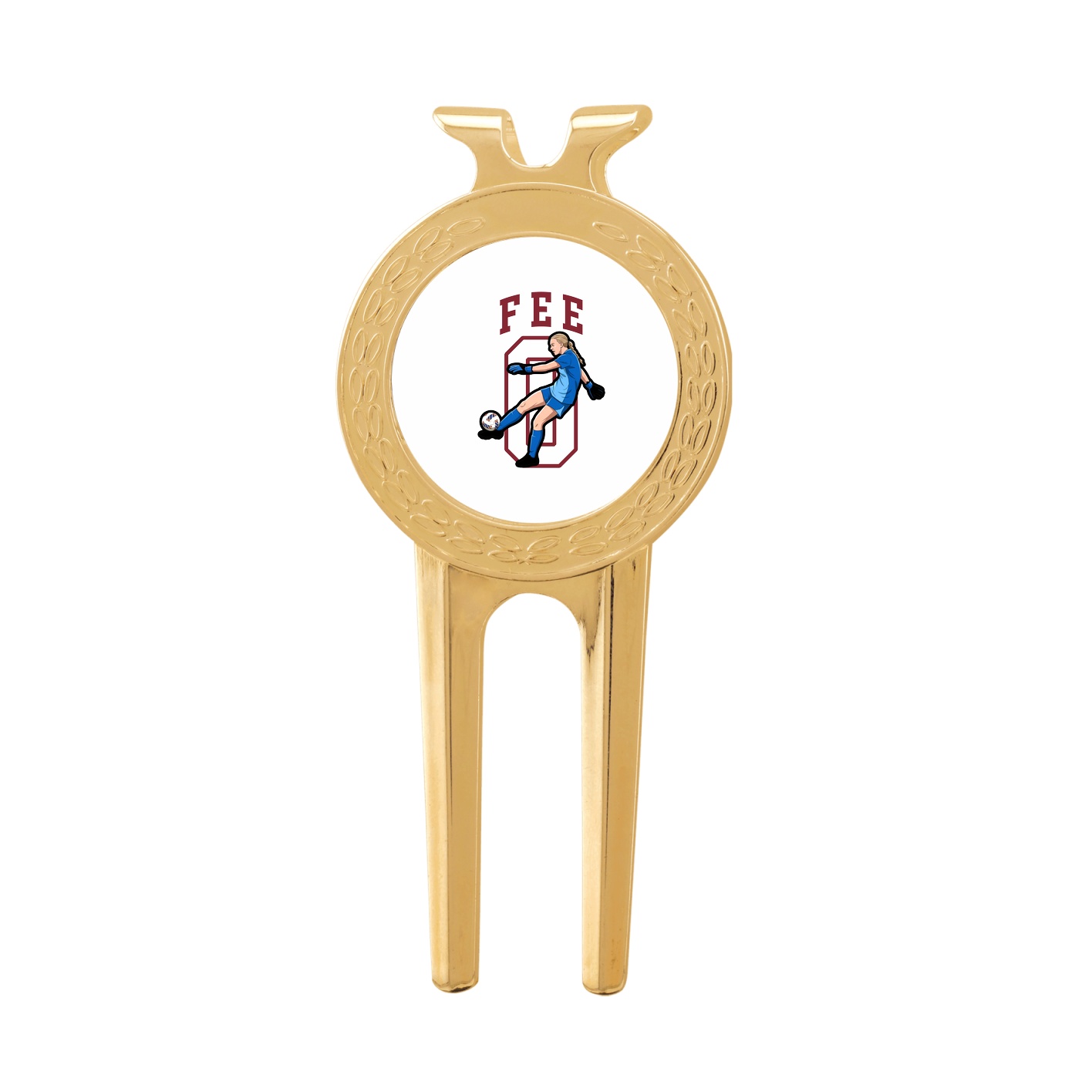 Divot Tool with Ball Marker — Shirsey in Classic