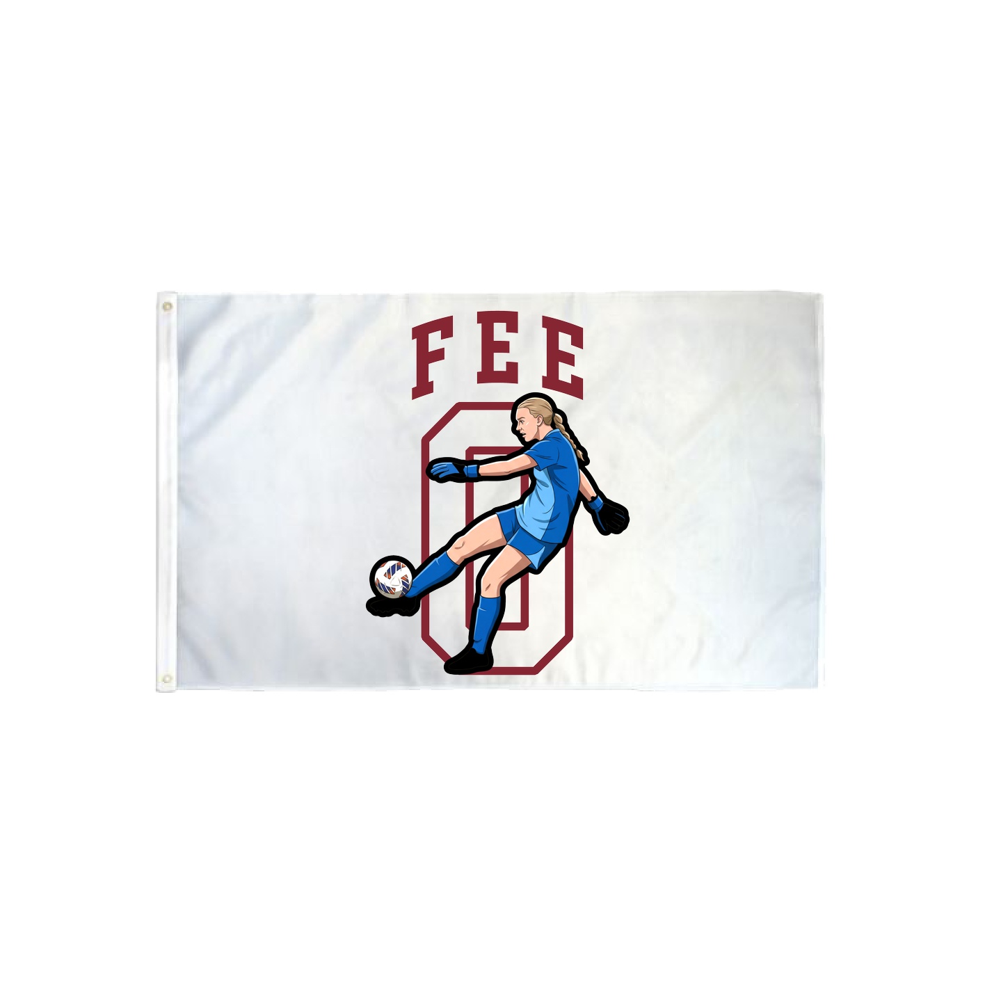 3x5 Flag