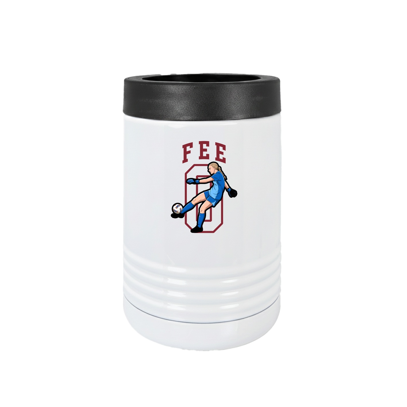 Beverage Holder — Shirsey in White