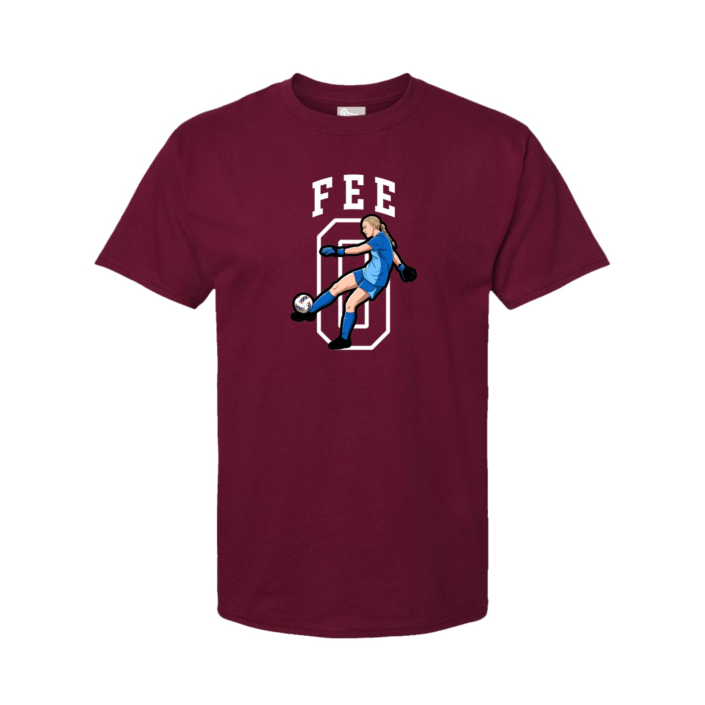 NIL Club Tee