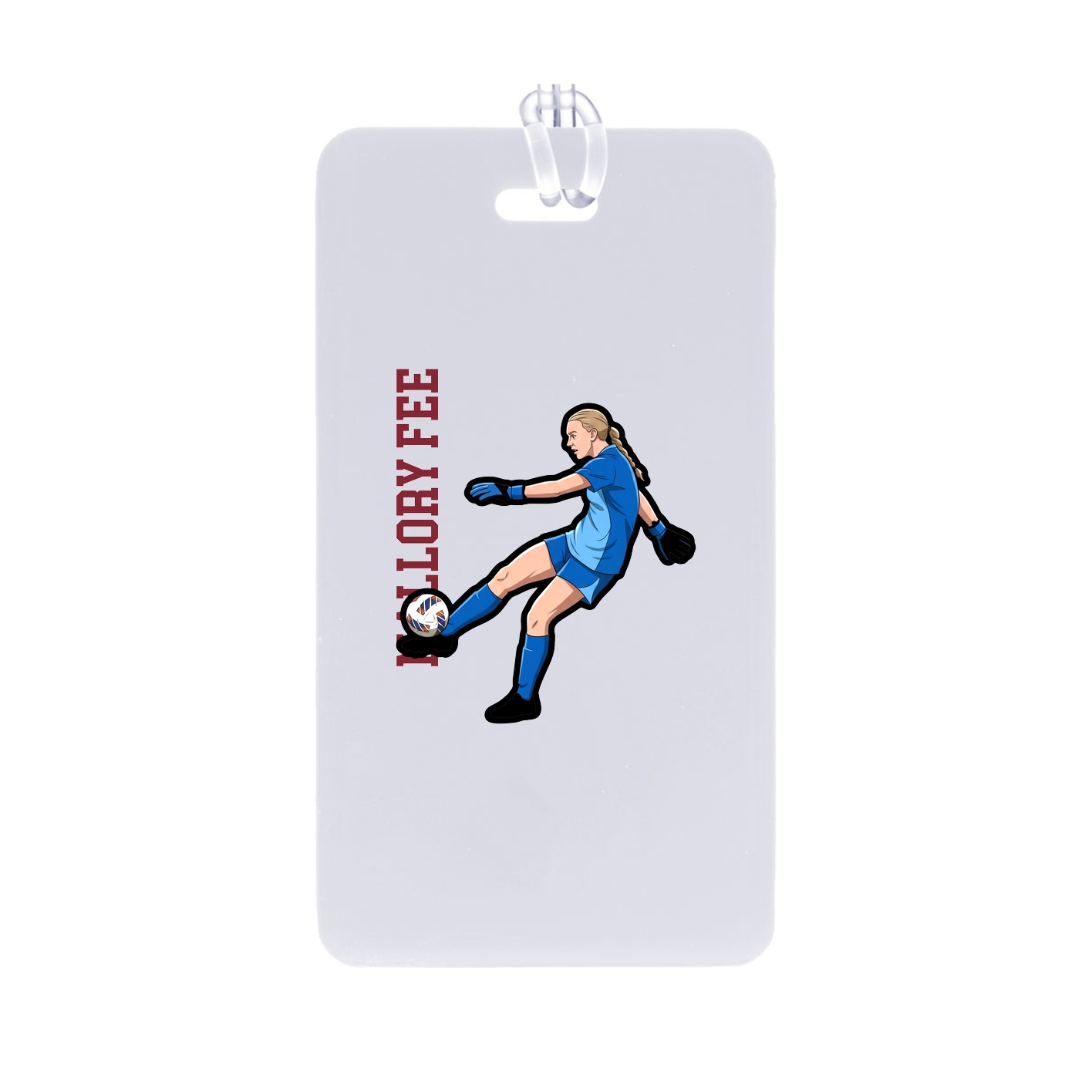 Bag Tag