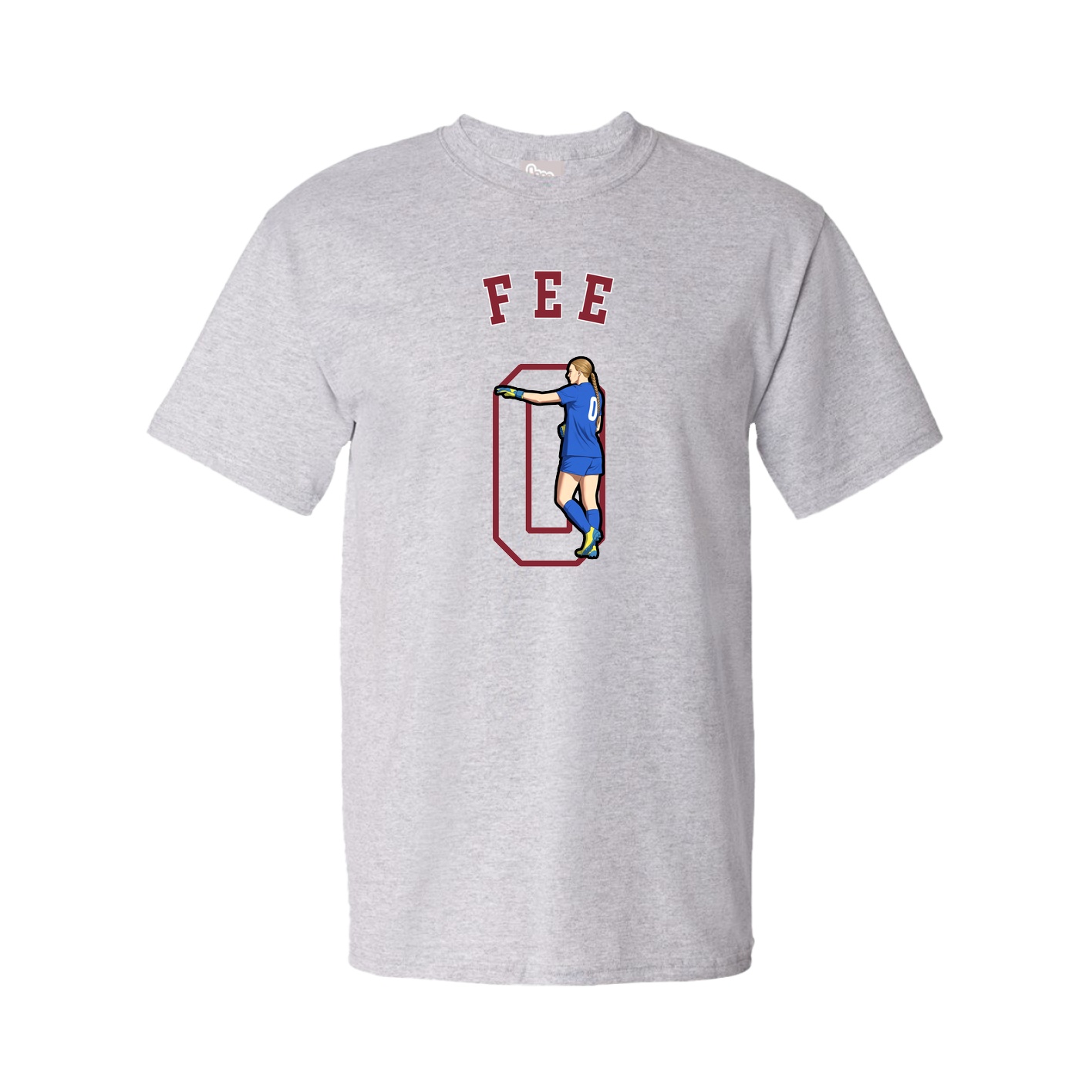NIL Club Tee