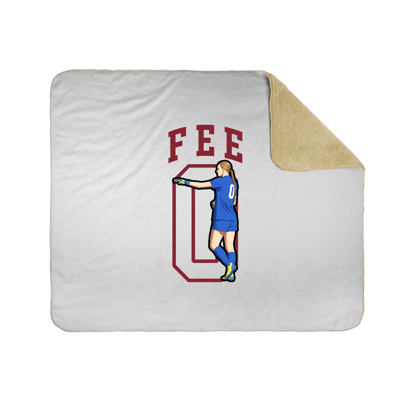 Throw Blanket