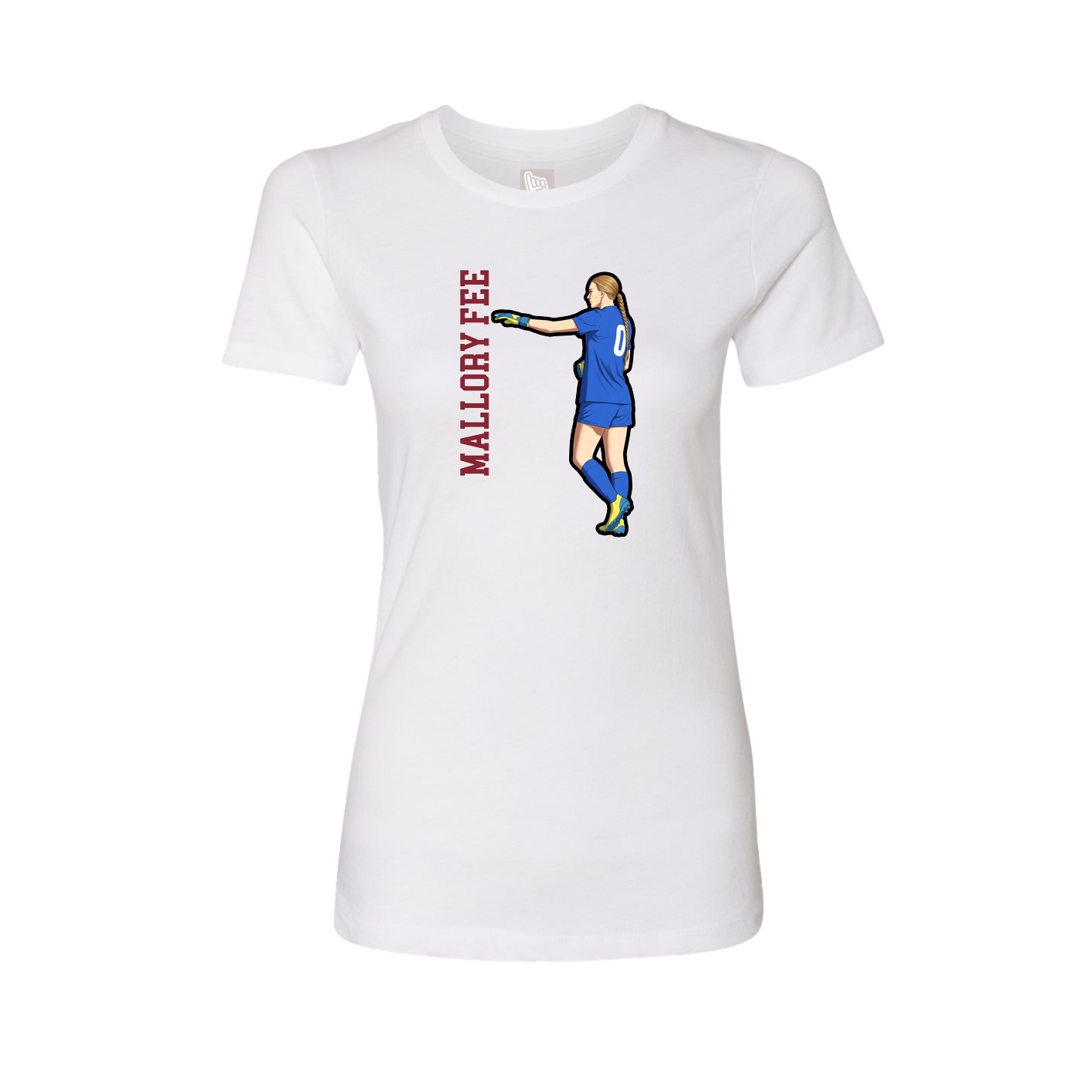 Womens Tee