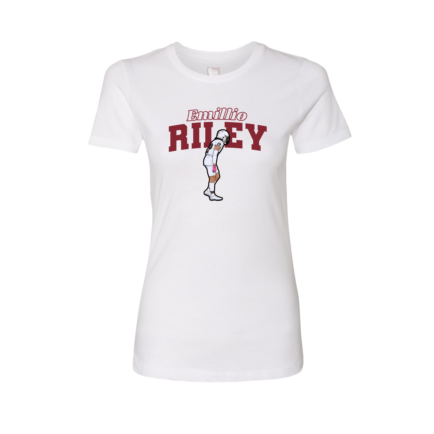 Fitted Women's Tee