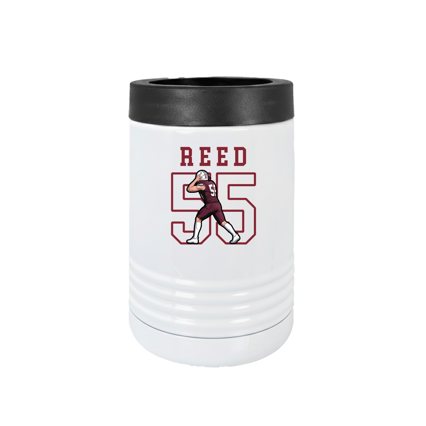 Beverage Holder — Shirsey in White