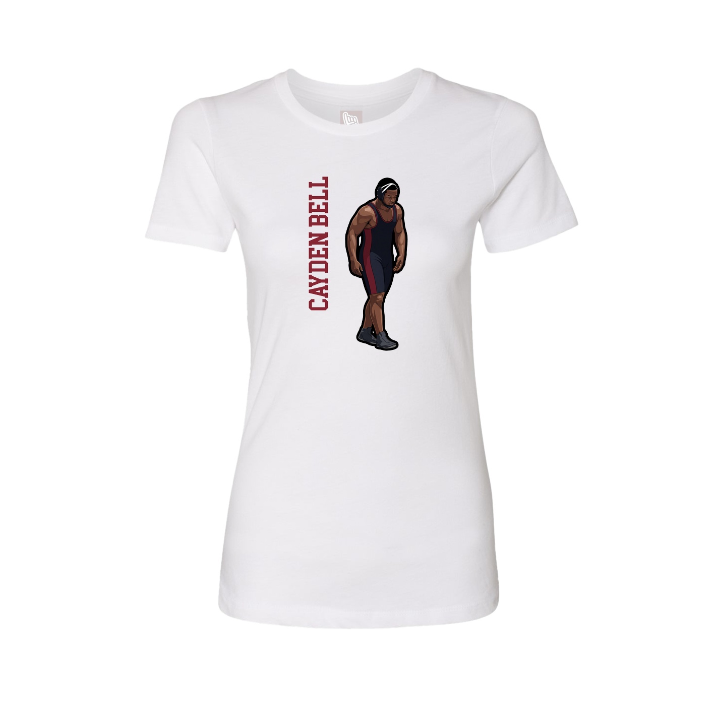 Womens Tee