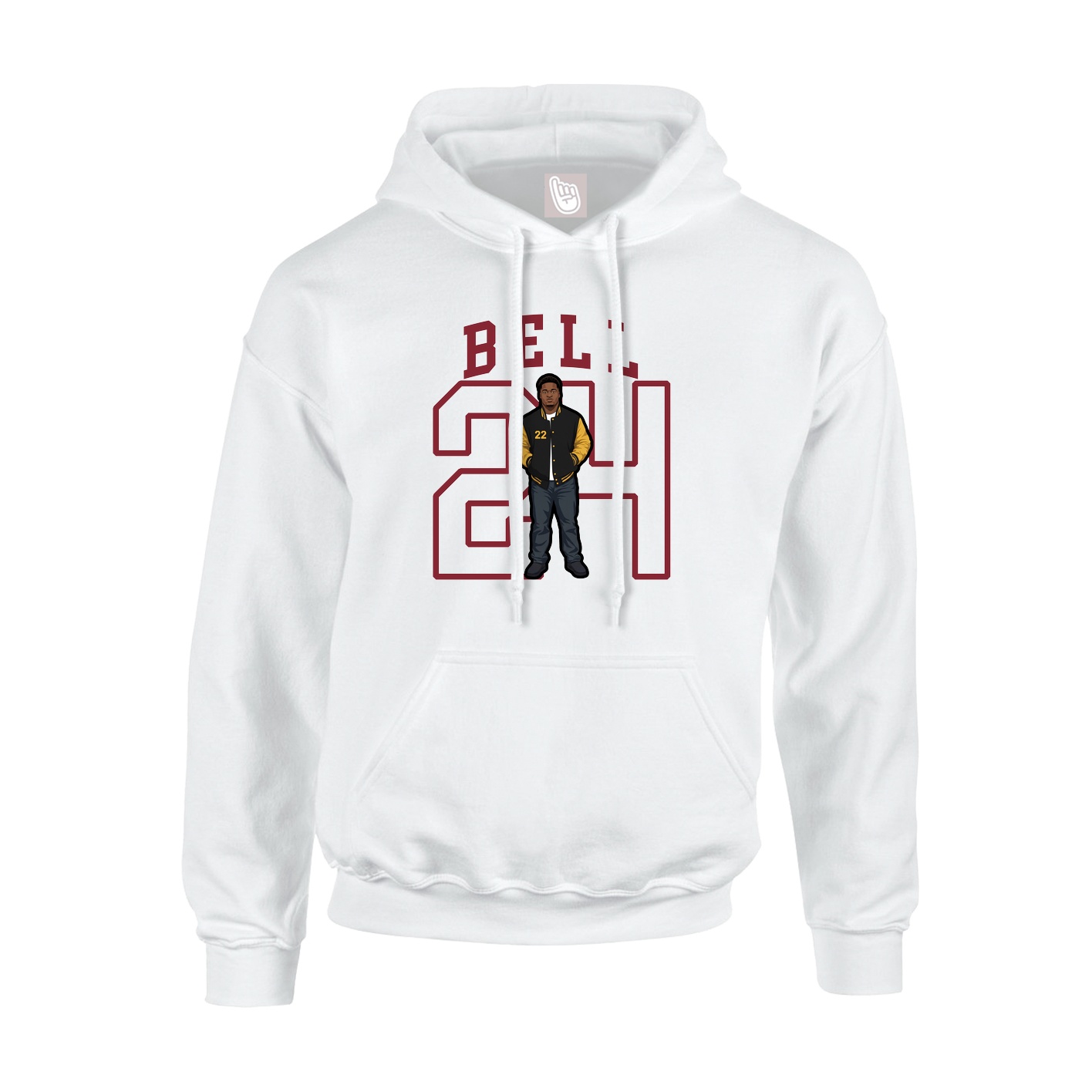 Youth Hoodie
