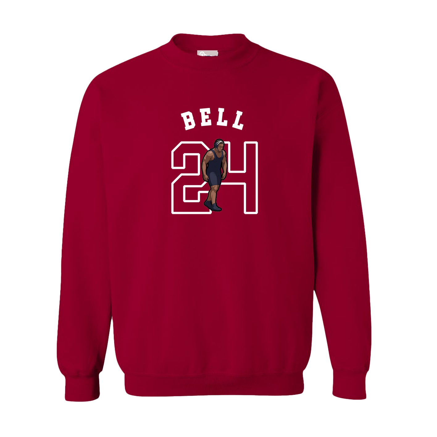 Fleece Crew