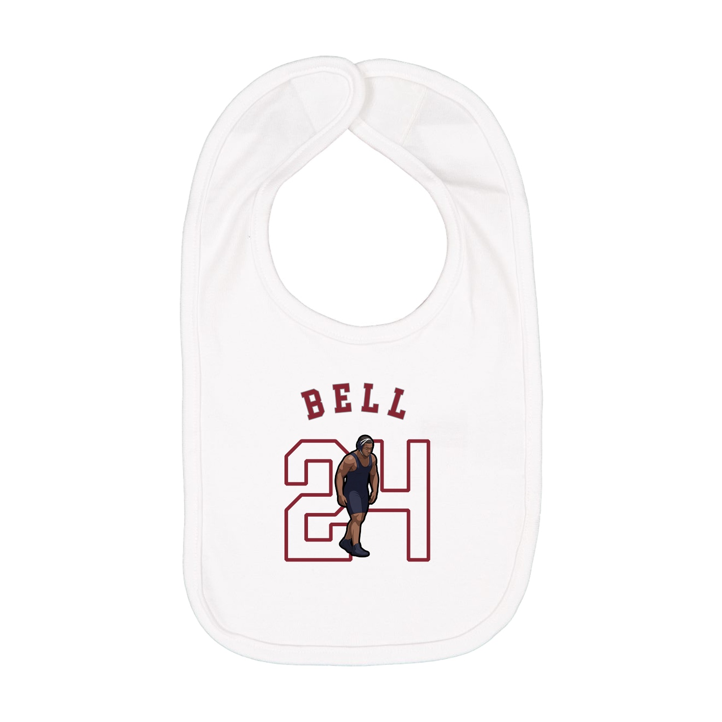 Infant Bib