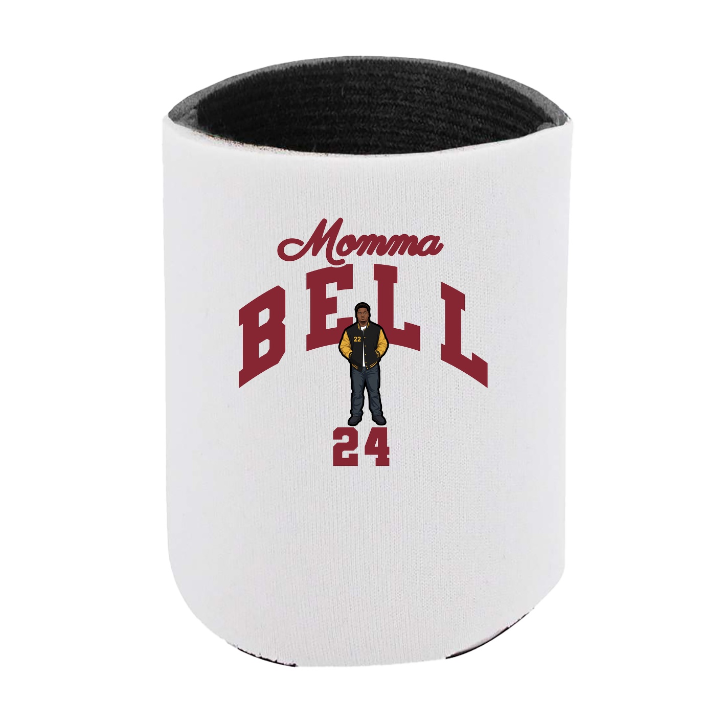 Can Holder — Mothers Day Arch in White