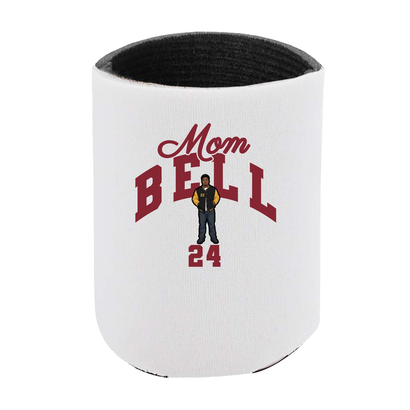 Can Holder — Mothers Day Arch in White