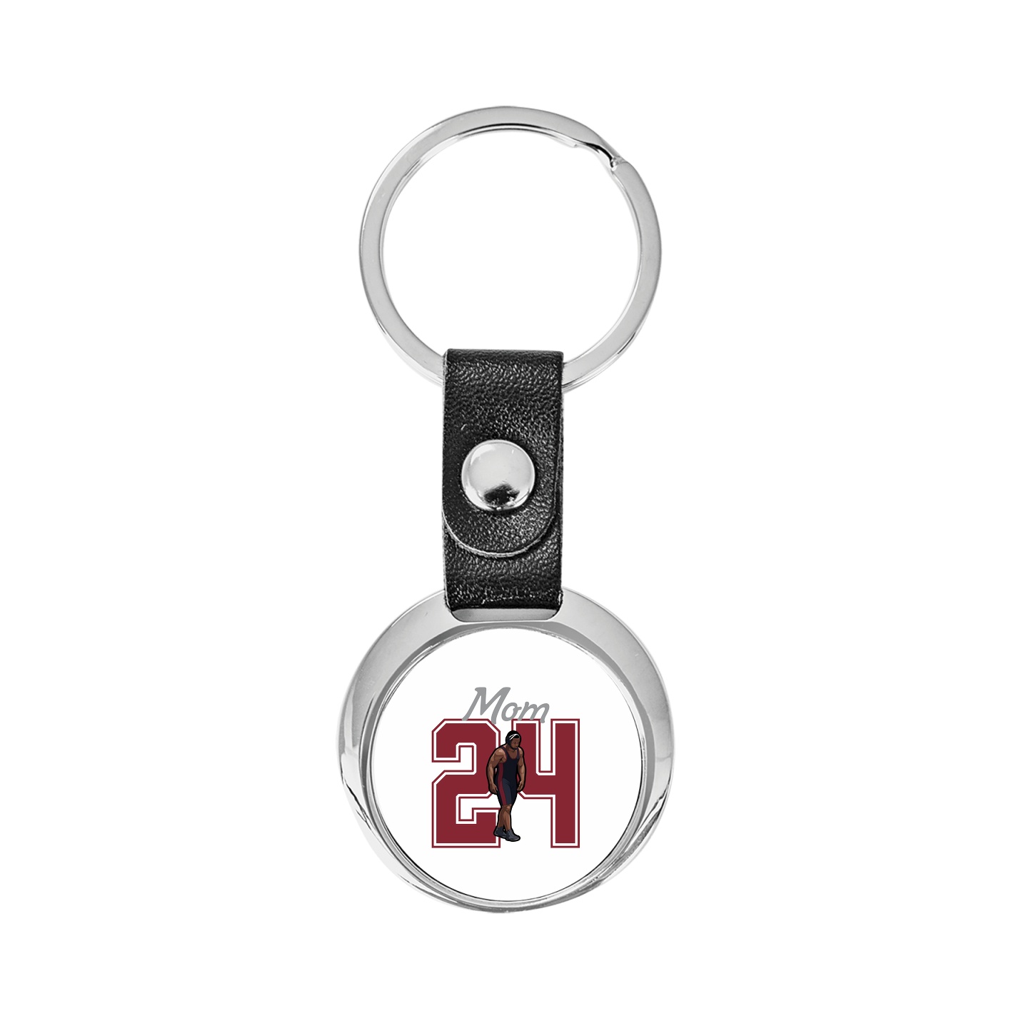 Key Chain — Mothers Day Shirsey in Classic