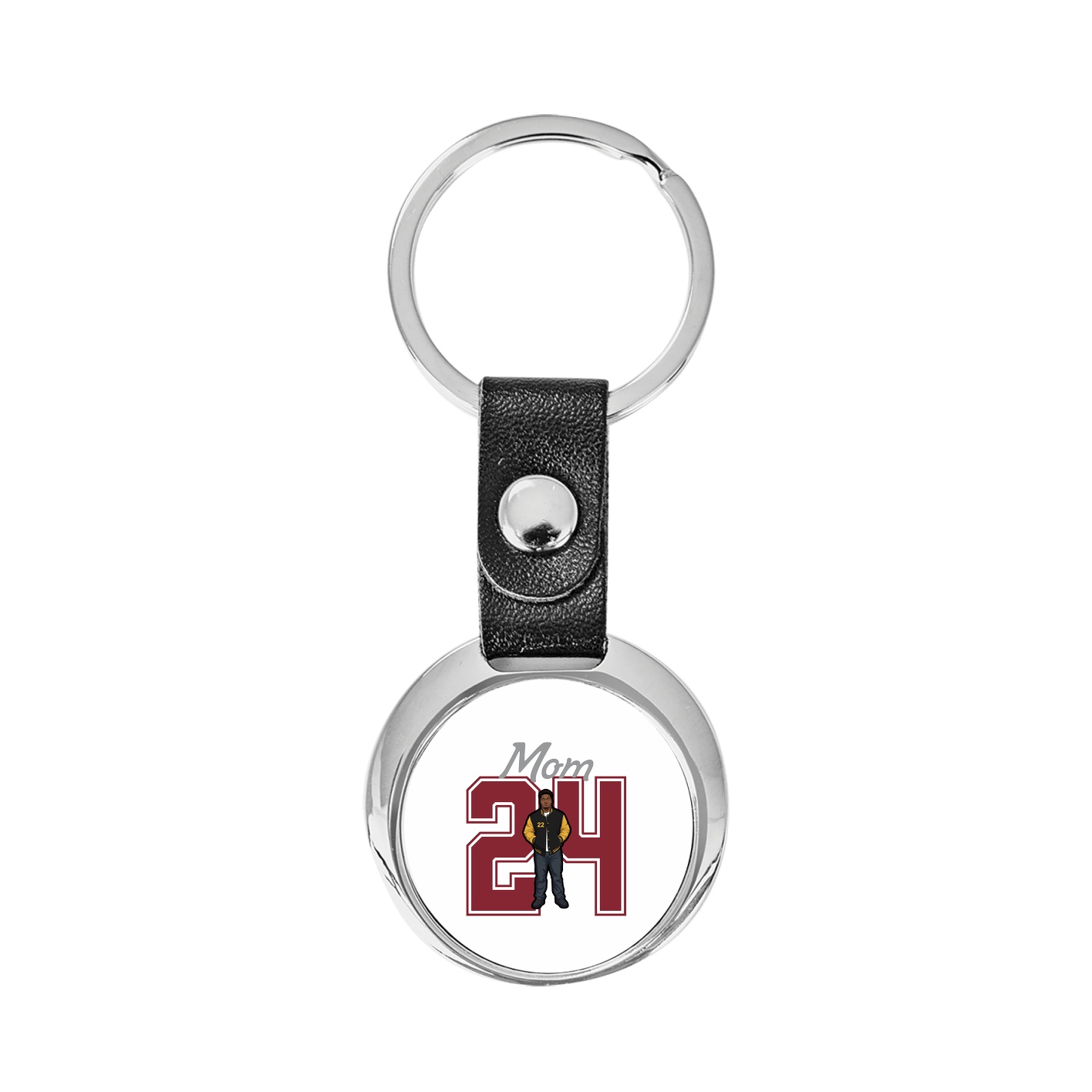 Key Chain — Mothers Day Shirsey in Classic