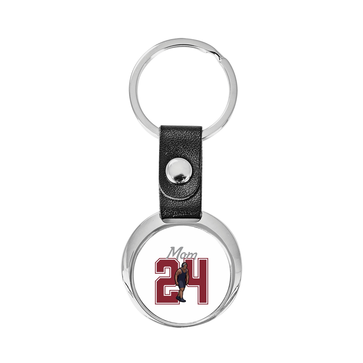 Key Chain — Mothers Day Shirsey in Classic