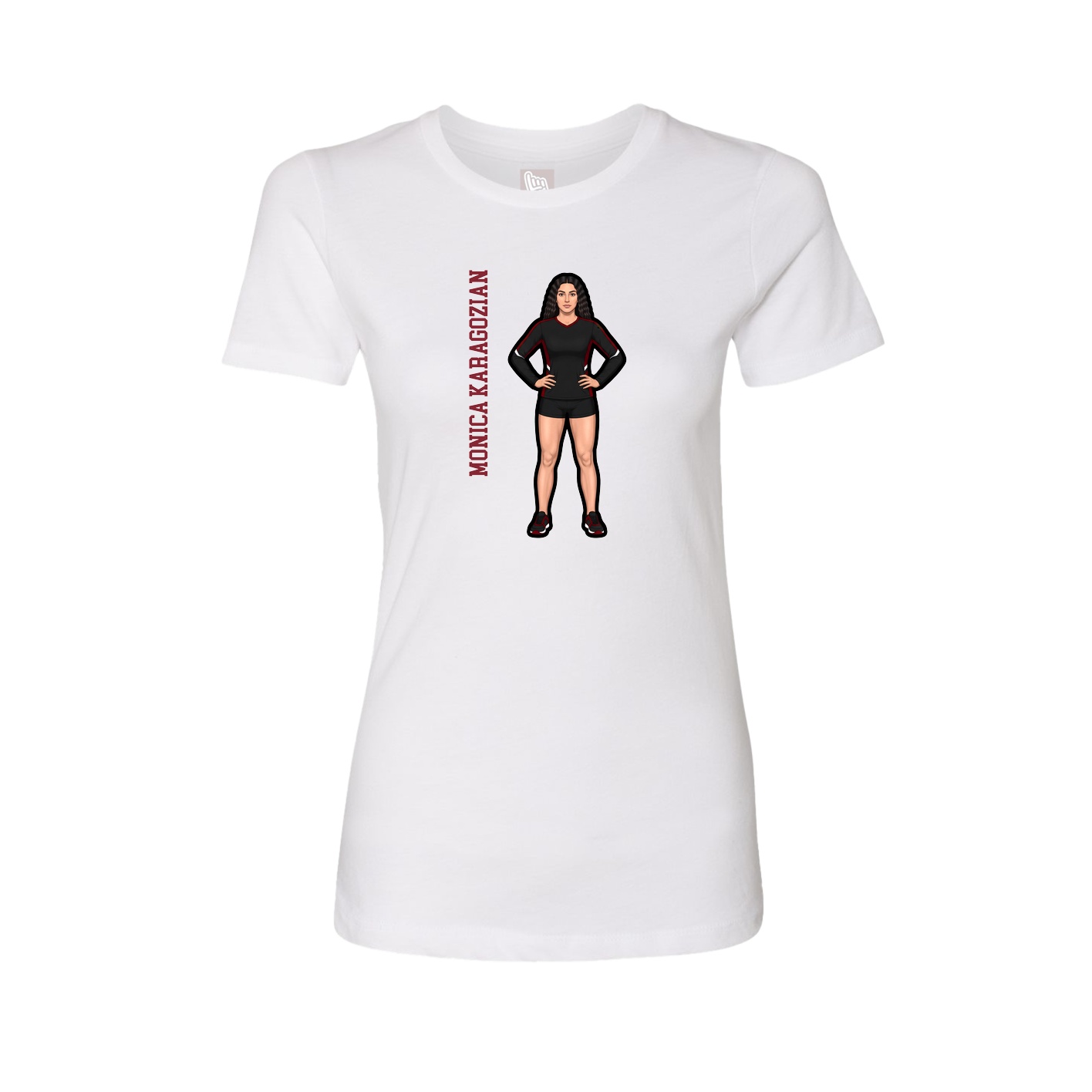Fitted Women's Tee