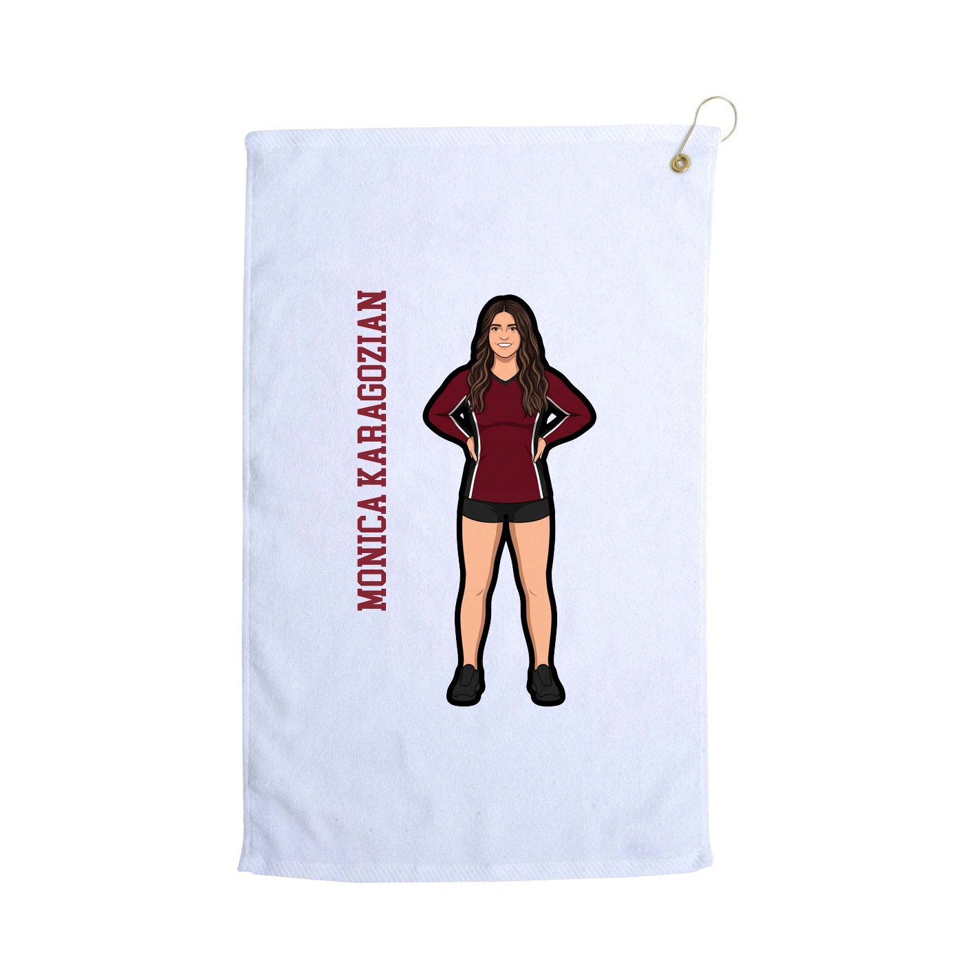 Golf Towel
