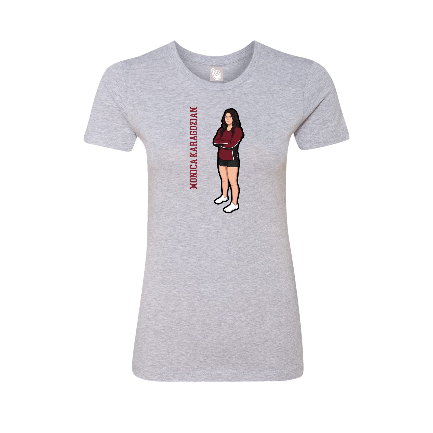 Womens Tee