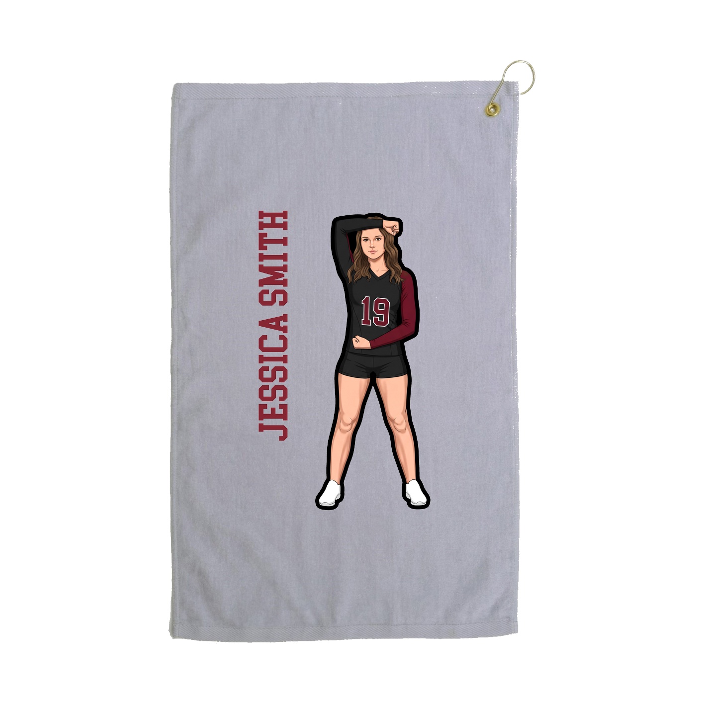 Golf Towel