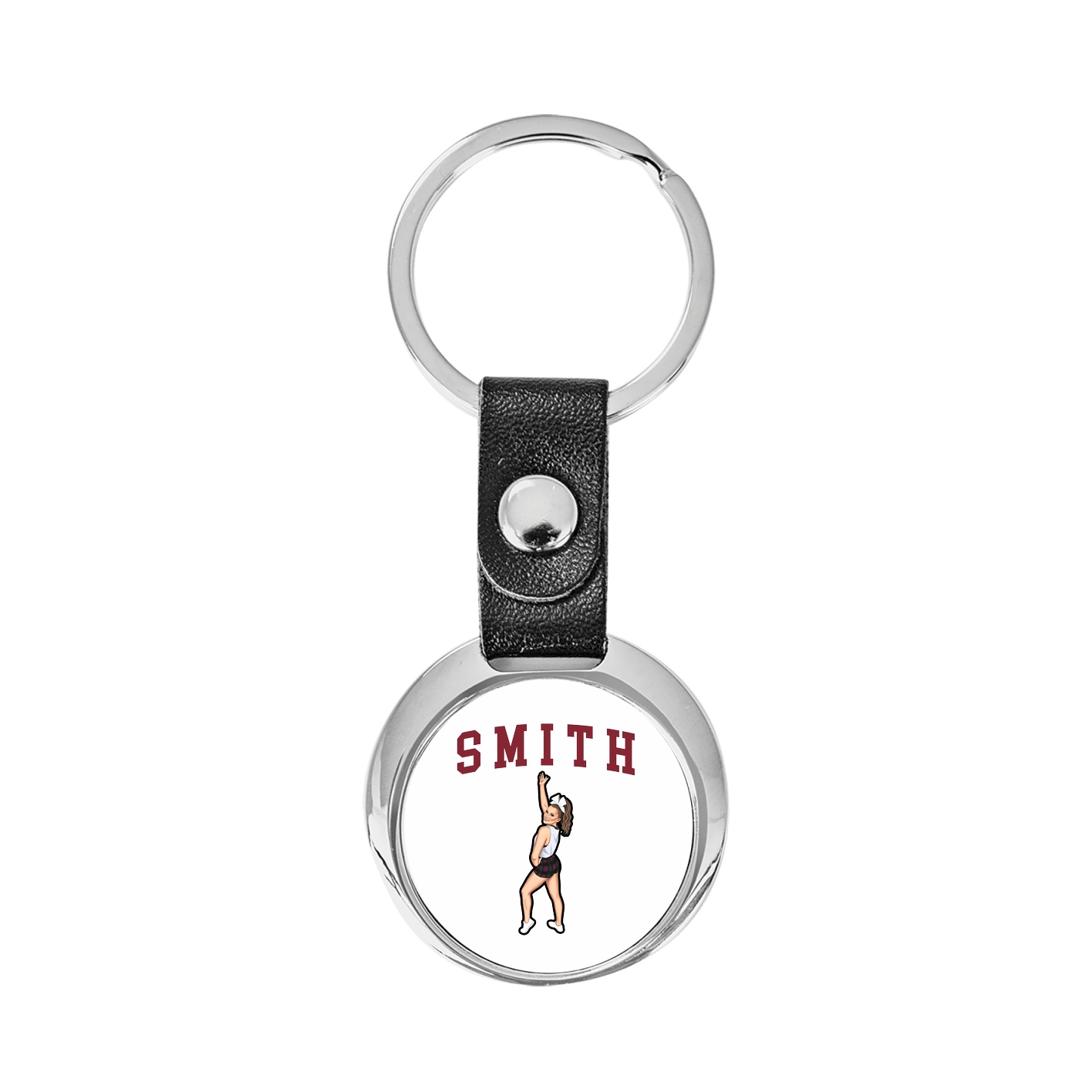 Key Chain — Shirsey in Classic