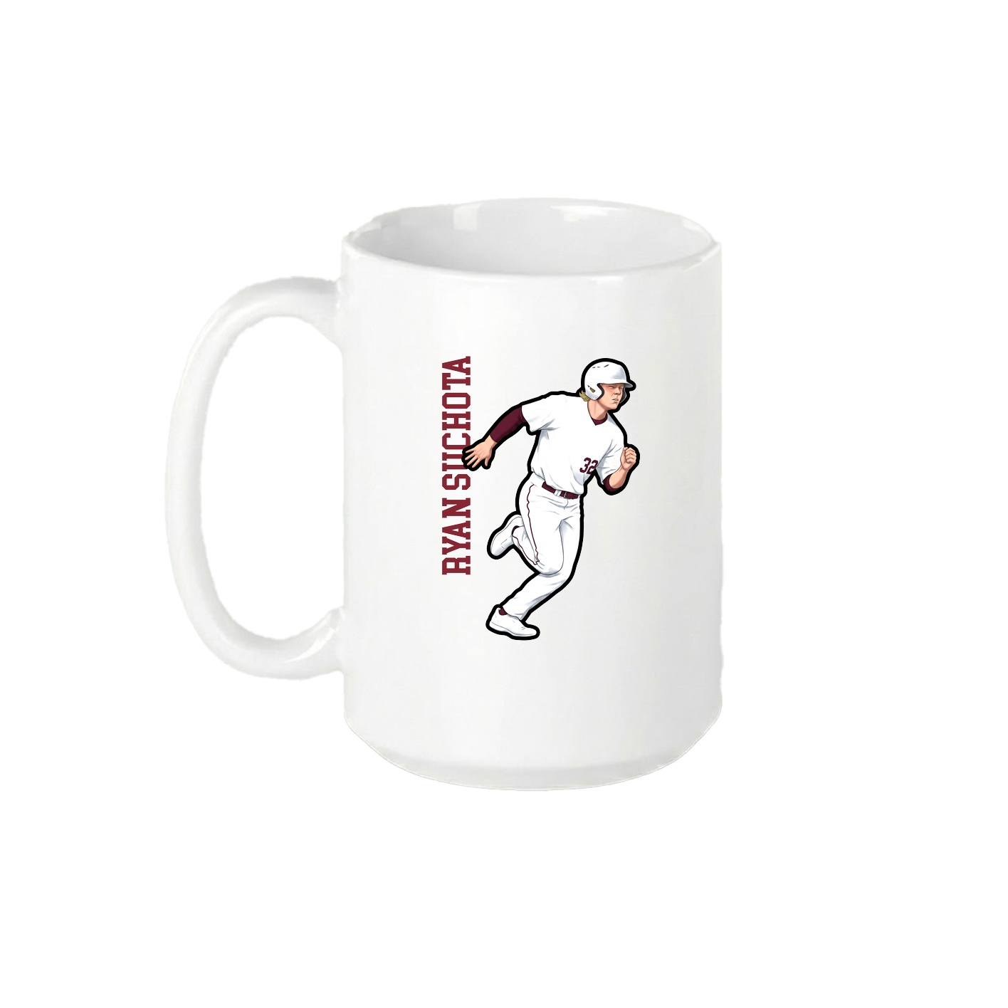 15oz Coffee Mug