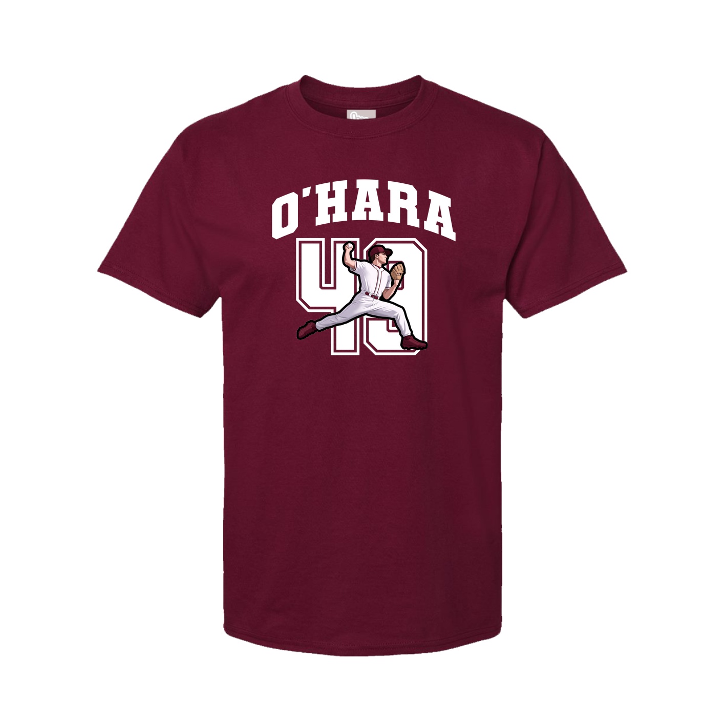 Tee — Number in Cardinal