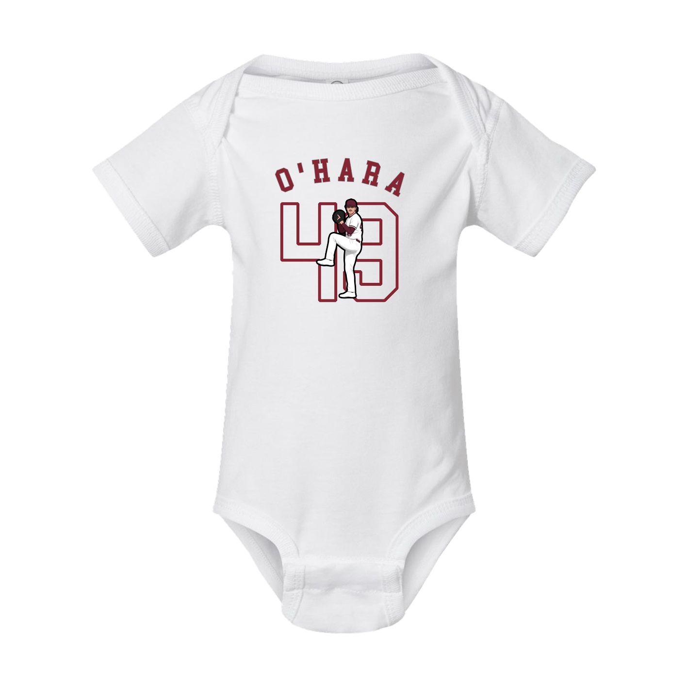 Baby Onesie