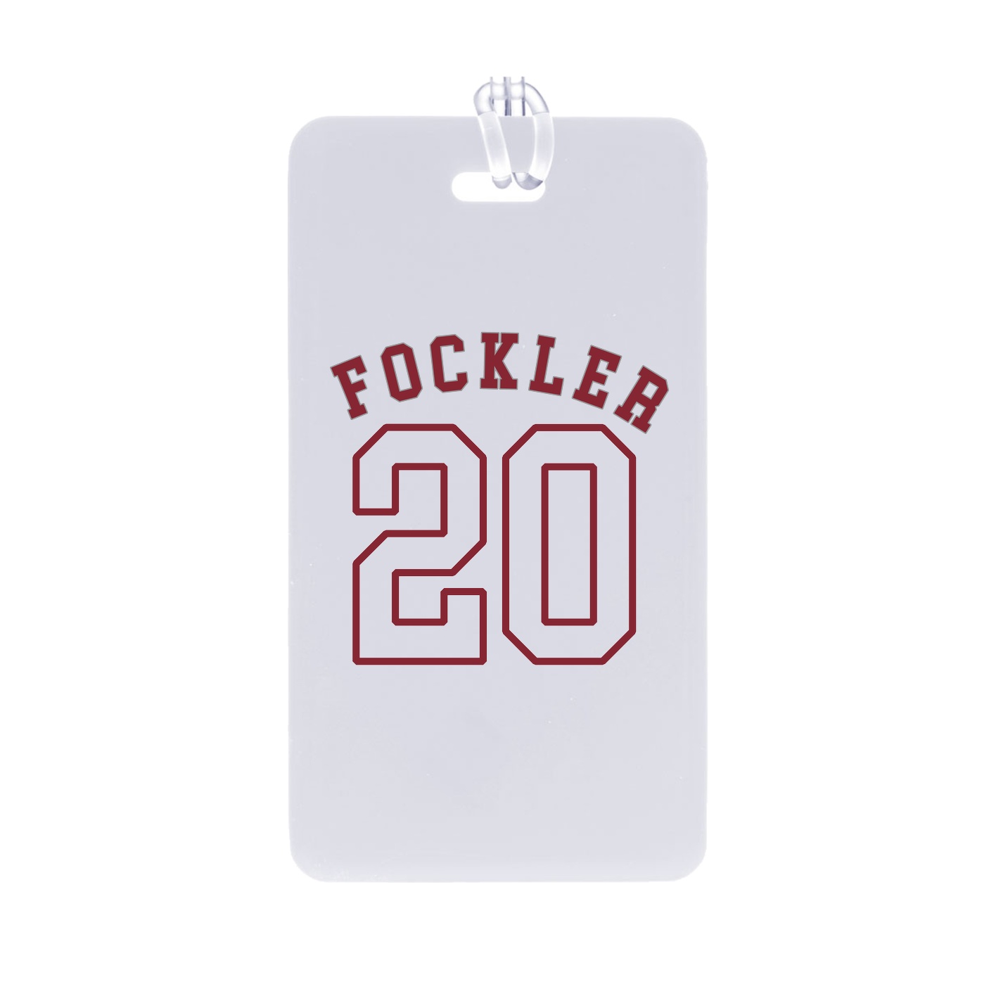 Bag Tag