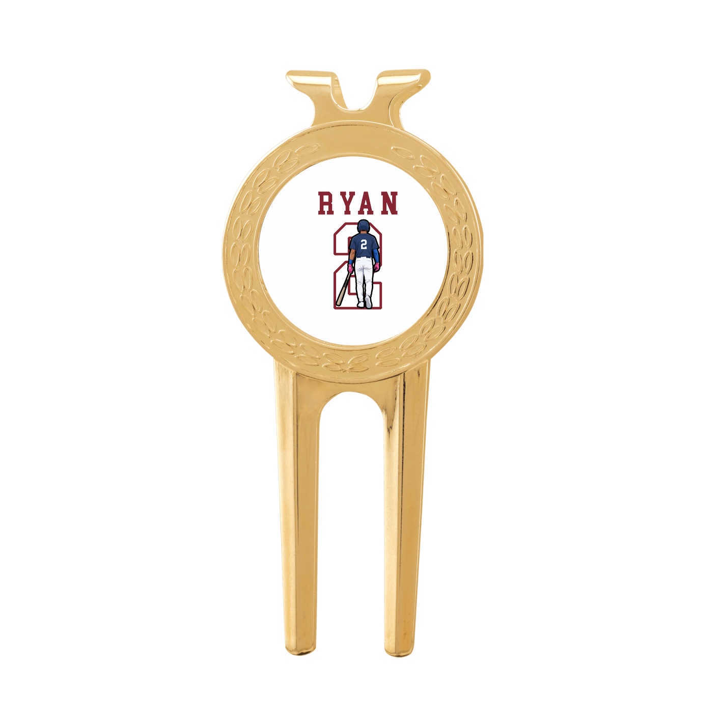 Divot Tool with Ball Marker — Shirsey in Classic