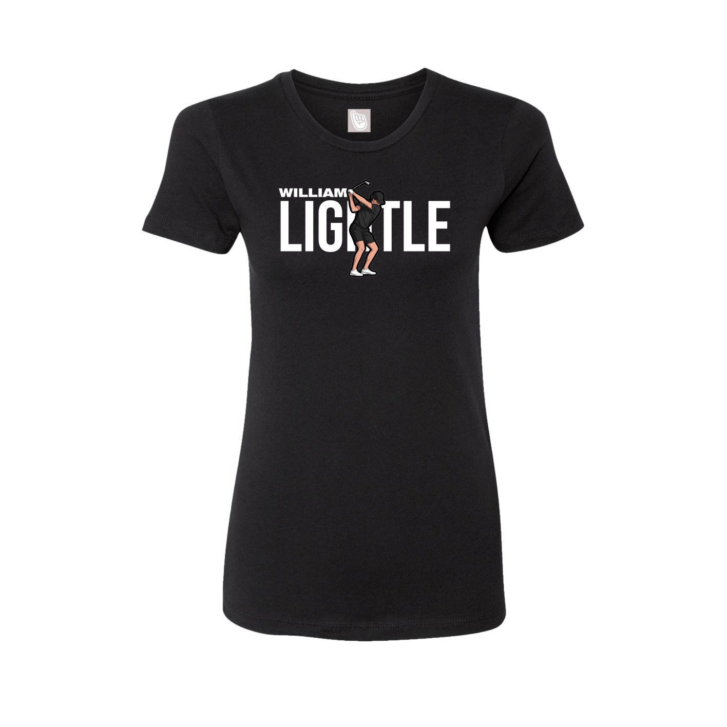 Fitted Women's Tee