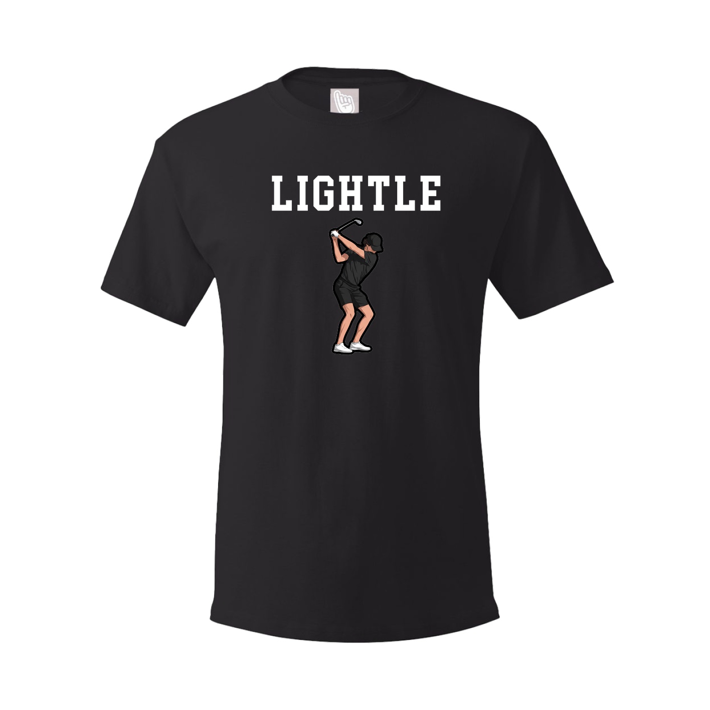 Tee — Shirsey in Black