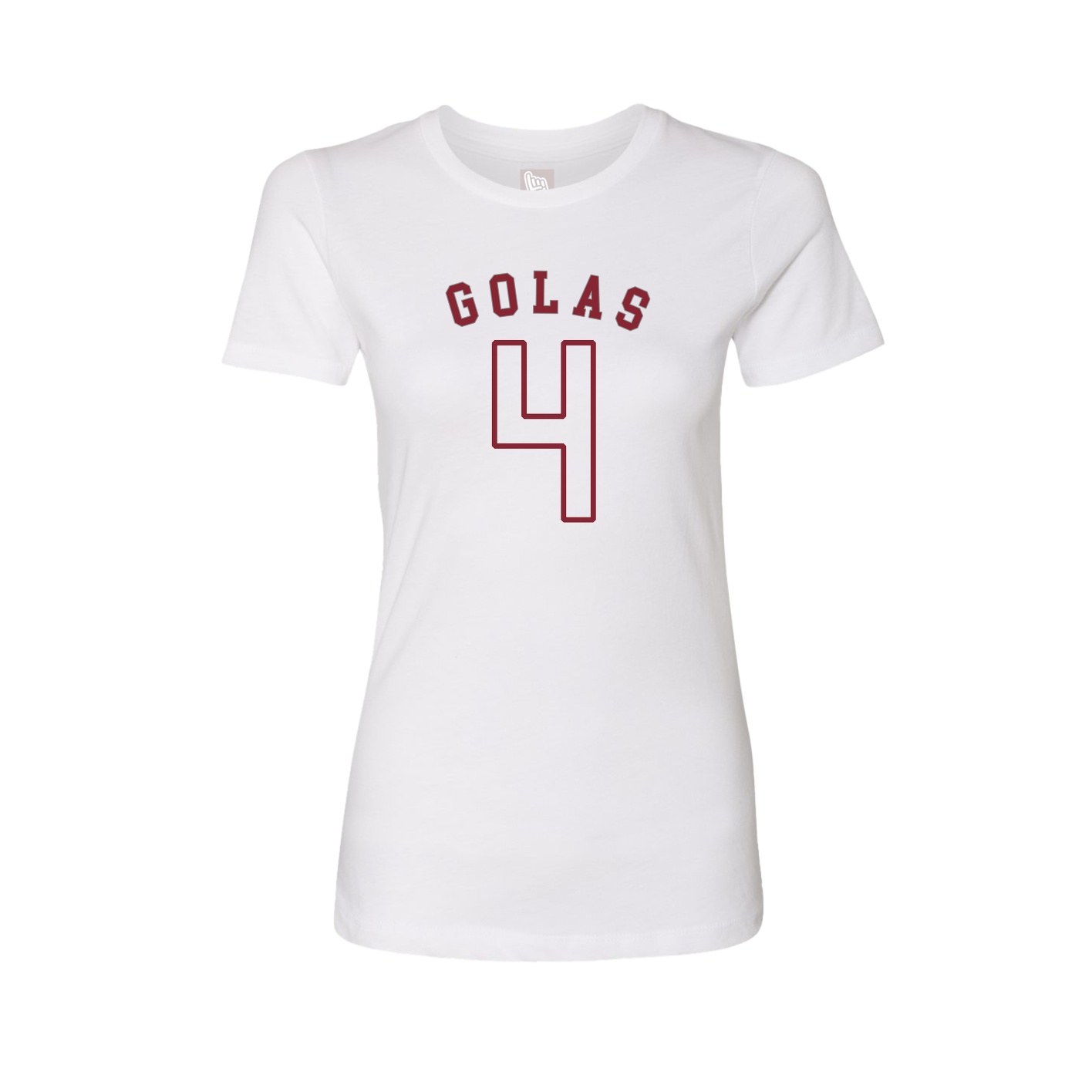 Fitted Women's Tee