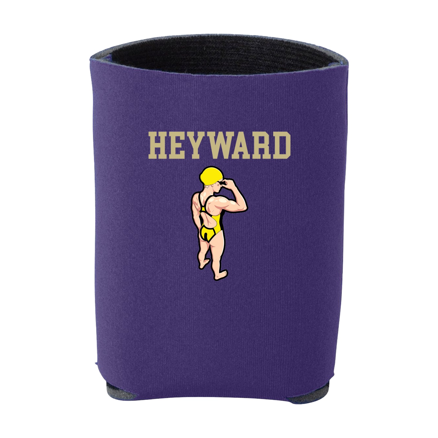 Can Holder — Shirsey in Purple