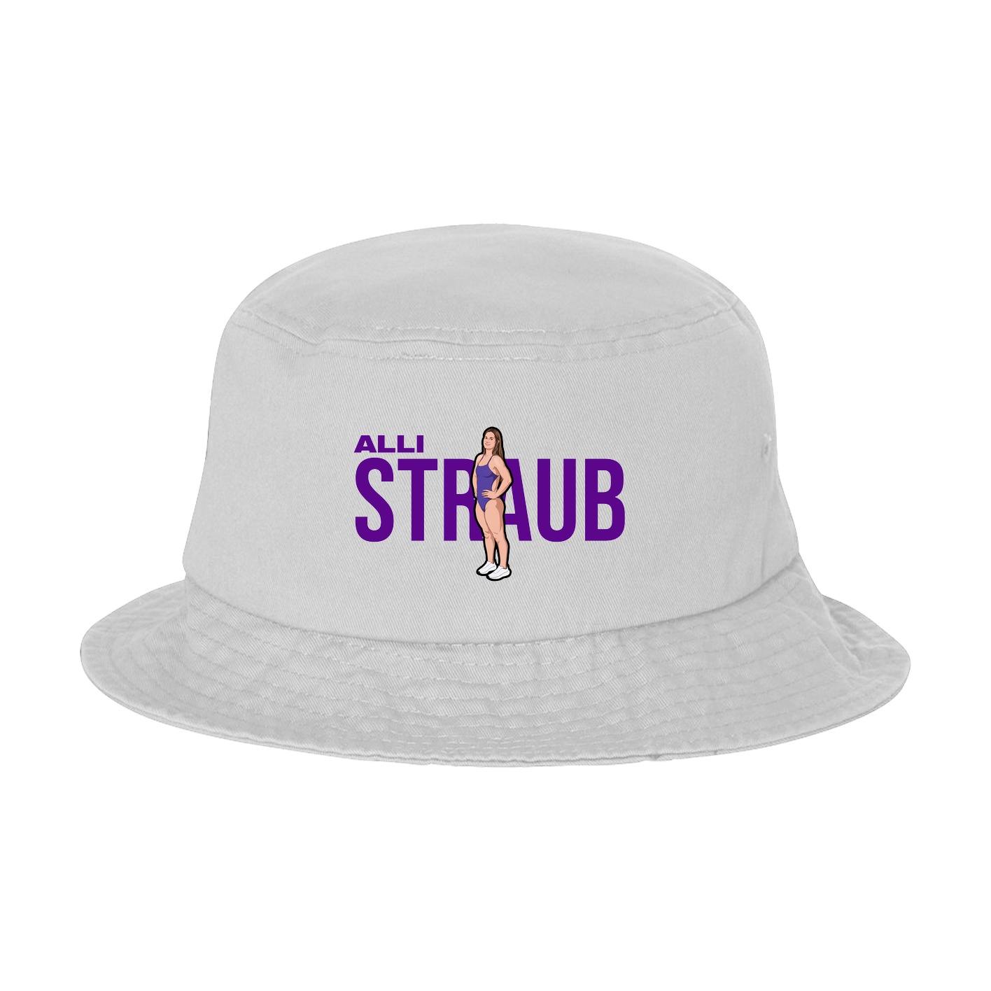 Bucket Cap