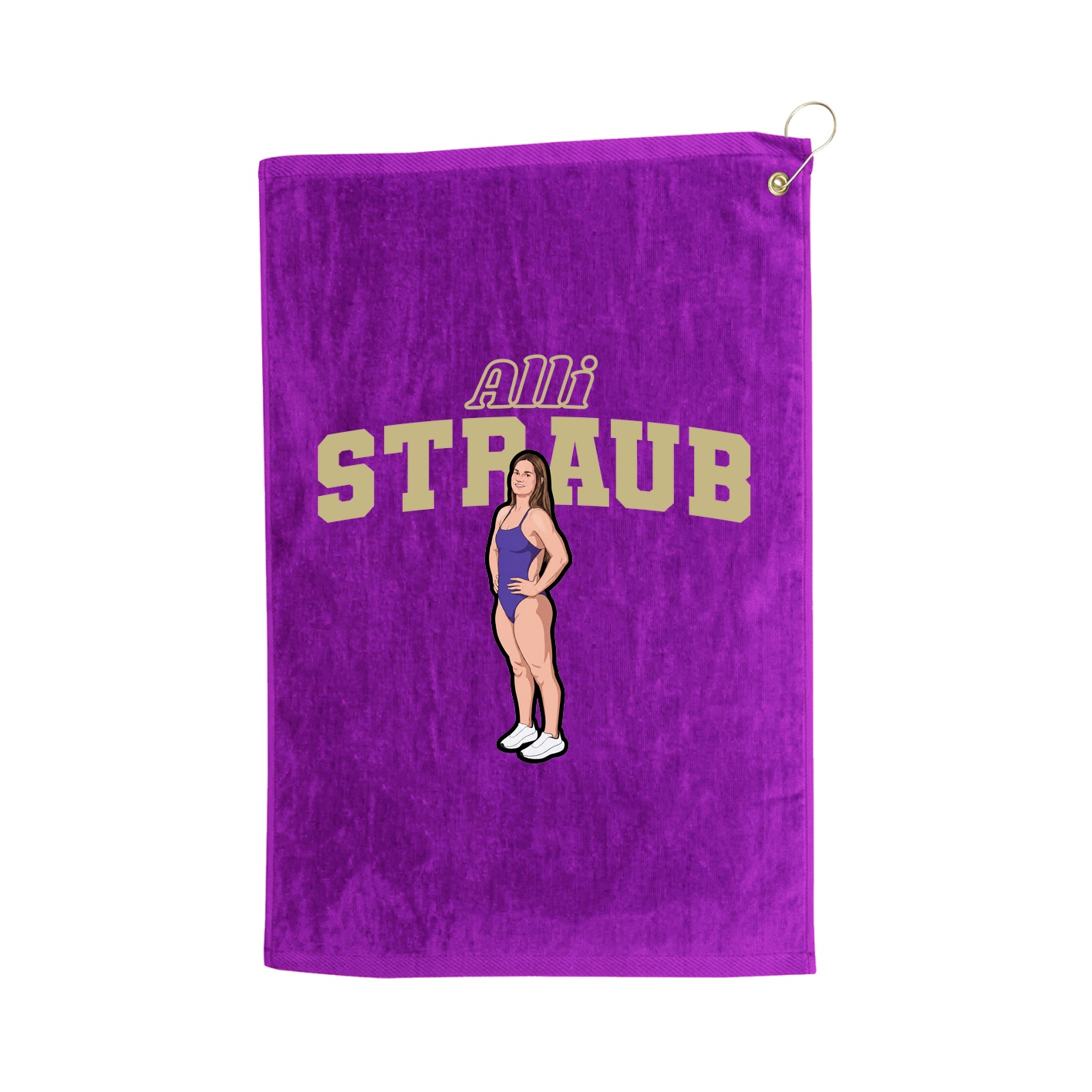 Golf Towel